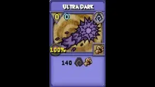 2 million damage shadow wand hit in Wizard101.