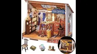 Kiki's Magic Emporium Part 4