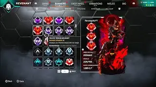 #1 REVENANT FULL SETTINGS (Apex Legends)