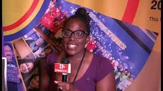 Interview Message from Ekene Okobi, California Local News, 2025 theme: My Gift to America