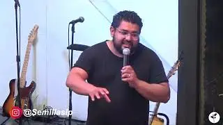 H&eacute;roes | parte 4 | Ps. Roy D&iacute;az Galarza