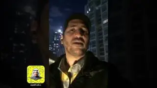 أهم مبدأ في حياتي - د.علي العمري