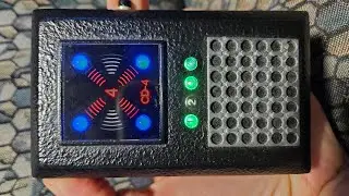 Battlestar Galactica Remembered - Prop Review: Colonial Warrior Communicator!