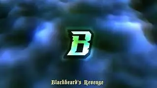 Blujam - Blackbeard's Revenge