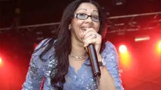 Cheba Zahouania - Dana dana dayni (Zghida Hafid Taourirt)