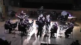 1st Larne Old Boys - Festival of Brass 2015