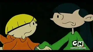 KND | UN AÑO | KUKI & WALLY | KIDS NEXT DOOR