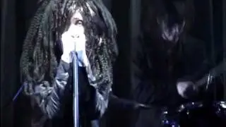 9GOATS BLACK OUT - tenshi / 天使 (live)