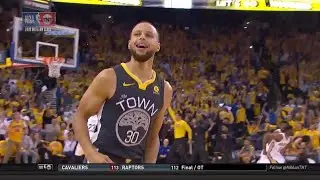 Stephen Curry Returns From Injury