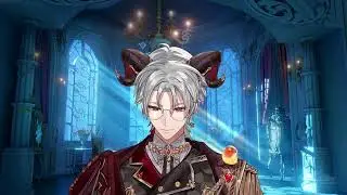 【中文/EN】New Vtuber! Deep Voice! Nightmare Hunter!