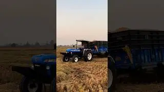@Baaz3630  #baazgroup #music #tractor