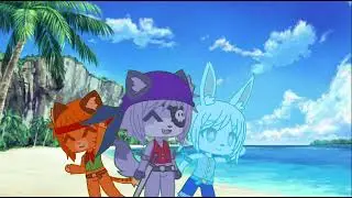 Pixel Wolf's Pirate Adventure OP (Fixed) (1080 HD)