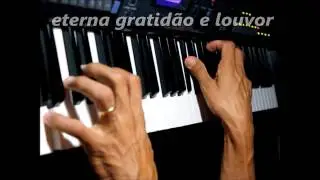 Hino 146 - De Deus veio a Luz ( Hin&aacute;rio 5 )