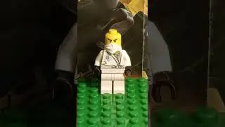 Зейн с третьего сезона-Zane from season 3.🥷🧊💪