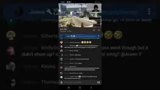 Arsen vs Recoil 😂😂
