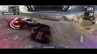 Asphalt Legends | Dragonforce Special event stage #6