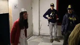 i Broken Arrow al torneo Silent Hill