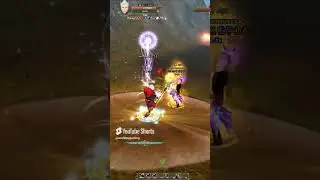 TANK PVP PERFECT WORLD CLASSIC 1.3.6 #MMORPG #мморпг #pw136