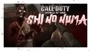 SHI NO NUMA 15 YEARS LATER (Shotguns Only)