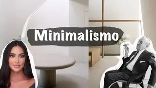 ESTILO MINIMALISTA l ORIGEN, FILOSOF&Iacute;A Y C&Oacute;MO INCORPORAR EL ESTILO MINIMALISTA EN TUS ESPACIOS. 🏠⚒️