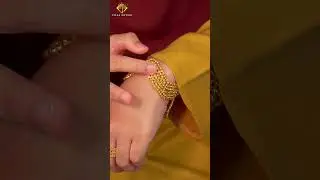 Fuhh meriah betul Koleksi Ramadan Emas Anuar BBU 😍 Jom singgah ke kedai kami di Kedai Emas Anuar BBU
