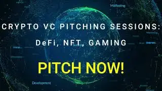 Pitch with InnMind