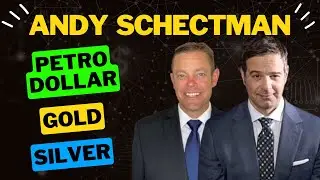 Andy Schectman on BRICS: Dollar's Demise