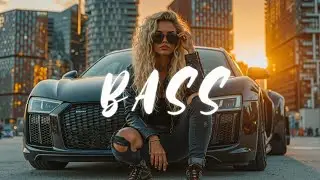 Культура Уличного Баса: Ultimate Car Meet, Звуки и Истории Страсти