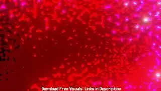 VJ Loop DJ Club Visual Opener Stage Background Animation Visualizer Type Beat Artwork 