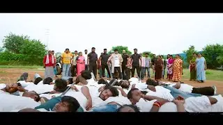 Dhagad Saamba | Telugu Hindi Dubbed Action  Movie | Sampoornesh Babu, Sonakshi Varma South Movie
