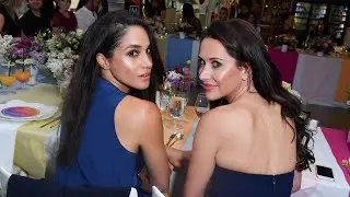 Meghan Markle EMBARRASSED by Jessica Mulroney&rsquo;s White Privilege Controversy (Exclusive)
