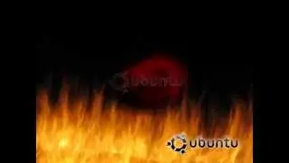 Ubuntu Satanic Edition - Ein Schwermetall Linux