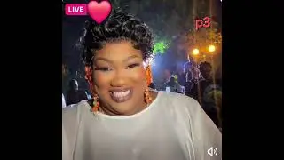Fatim Diabaté HAUTE GAMME parti 3, Diner le 27/12/2025