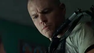 Elysium 2013 (Mathilda's story for Max)