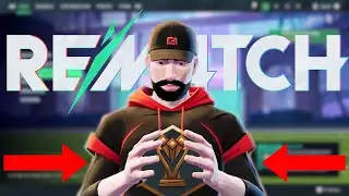 Rematch The BRONZE Ranked Experience
