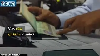 New visa system unveiled