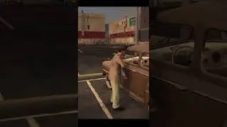 How to have fun playing LA Noire