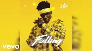 Kpee - Falling (Audio)