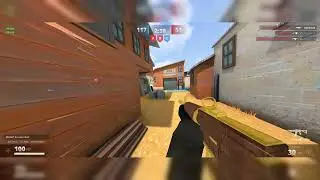 Deadshot Gameplay #932