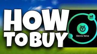 OmniaVerse Token ✅ How to Buy OMNIA crypto on BitForex