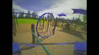 FiishTank - Playground Time