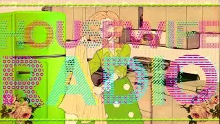 【v4 flower】Housewife Radio (Japanese Version)【VOCALOIDカバー】