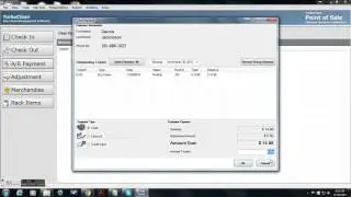A/R Payments