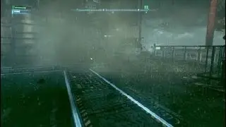 BATMAN&trade;: ARKHAM KNIGHT Fuck Jeff