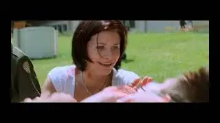 scream 2 (1997) - ending scene (part 5/5) Killers revealed ghostface
