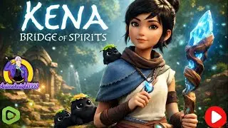 Kena: Bridge of Spirits &mdash; Lantern Cave & the Souls Bound by Corruption