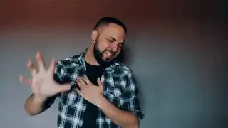 Rastapé - Colo de Menina - Tradução em LIBRAS