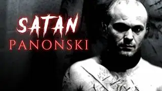 The Disturbing Art of Satan Panonski