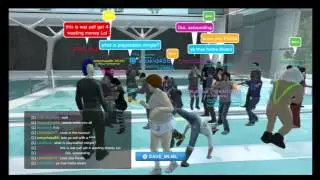 PShome Final Moments