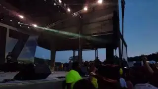 Hopsin - Ill Mind 8 - 7/23/2016 - Gathering of The Juggalos 2016 - Thornville, OH
